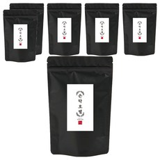 손탁호텔 루이보스 차 파우치 리필, 30g, 1개입, 6개