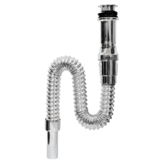 comet 洗手台排水管, 1個