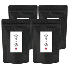 손탁호텔 루이보스 차 파우치 리필, 30g, 1개입, 4개
