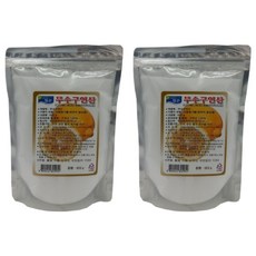 藍銀檸檬酸酐, 600g, 2個