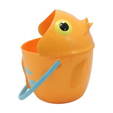 Melissa&Doug 瑪莉莎 水桶, 小丑魚芬妮, 1個