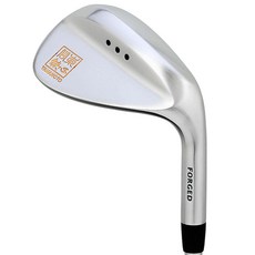 YAMAMOTO 男式非官方鍛造楔形銀推桿, S, 60度