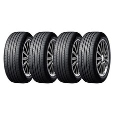 넥센타이어 엔프리즈 AH8 225/45R17, 4개, 출장장착