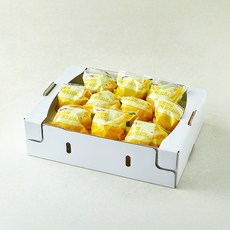 곰곰 당도선별 세척 골드사과, 1개, 2kg