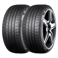 넥센타이어 엔페라 슈프림 245/40R19, 2개, 출장장착