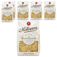 몰리자나 파팔레, 500g, 6개