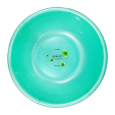 KEYWAY 聯府 晶采臉盆, 顏色隨機, 1個