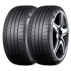 넥센타이어 엔페라 슈프림 245/50R18, 2개, 출장장착