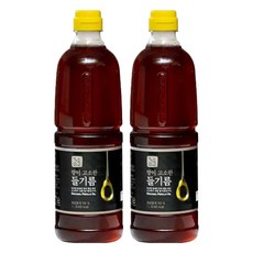 cco son 香氣濃郁的紫蘇油, 2個, 1L
