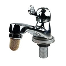 Elephant Waters 沐象 柔水面盆單孔龍頭 省水不噴濺 清洗效果佳, 1個