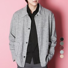 BLUEFORCE 男士針織外套開襟衫