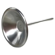 Betty's 焙蒂絲 韓國912裱花釘, 1個, 1個