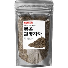 자연한재 볶은 결명자, 500g, 1개