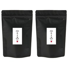 손탁호텔 루이보스 차 파우치 리필, 100g, 1개입, 2개