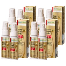 Nutri D-DAY 蜂膠噴霧, 30ml, 8瓶