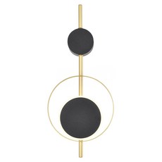 Honey Comb 北歐風LED7W情境壁燈 簡約設計 節能護眼 打造溫馨居家氛圍, 1入