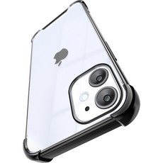 구스페리 메탈 엣지 젤리 휴대폰 케이스