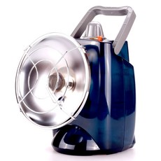 Tierra 便攜式燃氣取暖器 TH-3200, 深藍色, 1個