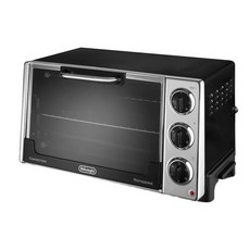 DeLonghi 迪朗奇烤箱 20公升 forno elettrico ventilato, EO2079