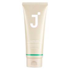 J'SOOP 沁涼頭皮去味髮膜 柑橘草本, 1個, 200ml