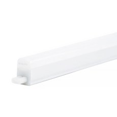 PHILIPS 飛利浦 LED支架燈 3000K BN022 1尺, 黃光, 1個