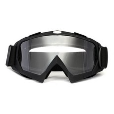 陌生衣櫥 騎行滑雪護目鏡 UNC-174, 透明(UNC-174-5)