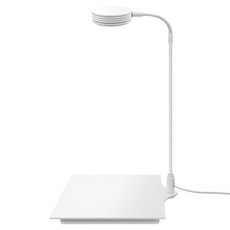 小螃蟹 USB 多功能 LED 檯燈 CA-L11-W 5W 白色, 1個