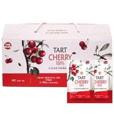 The Plus酸櫻桃汁, 70ml, 30包