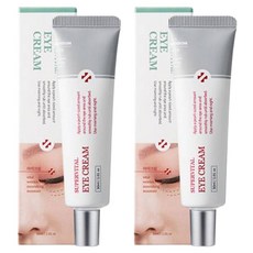 PAUL MEDISON 胜肽活膚緊緻眼霜, 30ml, 2條