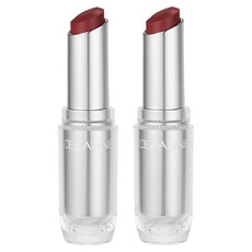 CEZANNE 持久潤澤唇膏, RD1, 3.2克, 2個