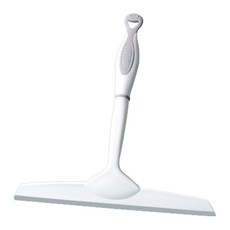 월드크린 슬리 물기 제거 스퀴지, 1개, 혼합색상