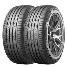 금호타이어 마제스티9 솔루스 TA91 225/50R17, 2개, 출장장착