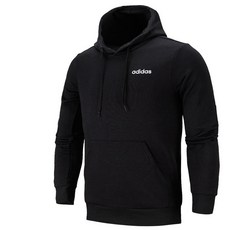 adidas 愛迪達 羊毛拉絨經典連帽衫