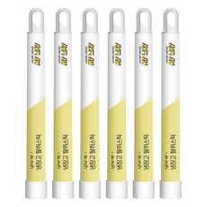 My WAy 冰箱除味劑, 6個, 4ml