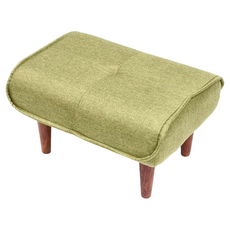 CELLUTANE A281 沙發凳 562GRN 綠色, 1個