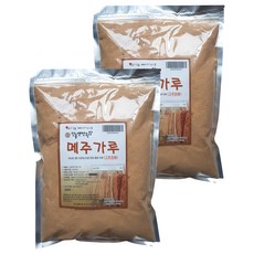 Andong Old Taste 韓式大醬粉, 2包, 500g