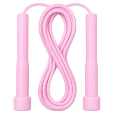 글로피니 초경량 줄넘기, 베이비 핑크, 1개 베이비 핑크, 1개