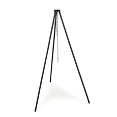 IRIS OHYAMA 愛麗思歐雅瑪 露營三腳架 TKB-TP135, 1個