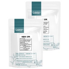 Ja Yeon Cho艾草茶包, 1.2g, 50入, 2個