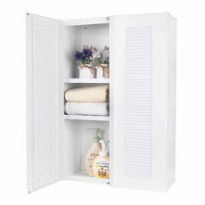 Kosina Line系列浴室櫃, 1個, 白色