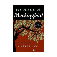 To Kill a Mockingbird, Harperperennial Library