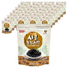 sigol 岩燒海苔酥, 40g, 30包
