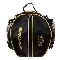 comet 運動多用途球袋, 單一顏色, 1個