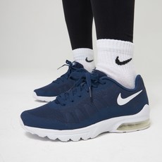 Nike Air Max Invigo 運動鞋 GS 749572-407