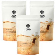 OSULLOC 冷水沖泡南非國寶茶, 2g, 20條, 3袋