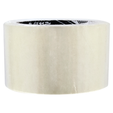 GLOBE 地球 opp封箱膠帶 Set 5，60*80, 1組, 透明