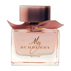 BURBERRY 巴寶莉 台灣公司貨 My Burberry Blush 女性淡香精, 90ml, 1瓶