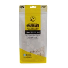 펫파더 강아지 동결건조 간식, 북어트릿, 40g, 1개