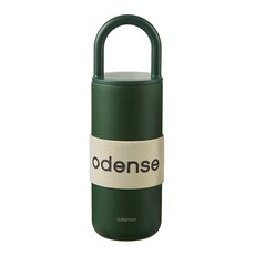 오덴세 루프 텀블러, 스윗펌킨, 600ml, 1개