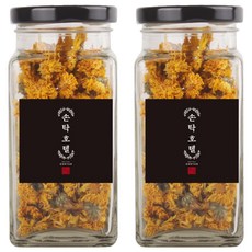 손탁호텔 황국화차 보틀 리필, 15g, 1개입, 2개